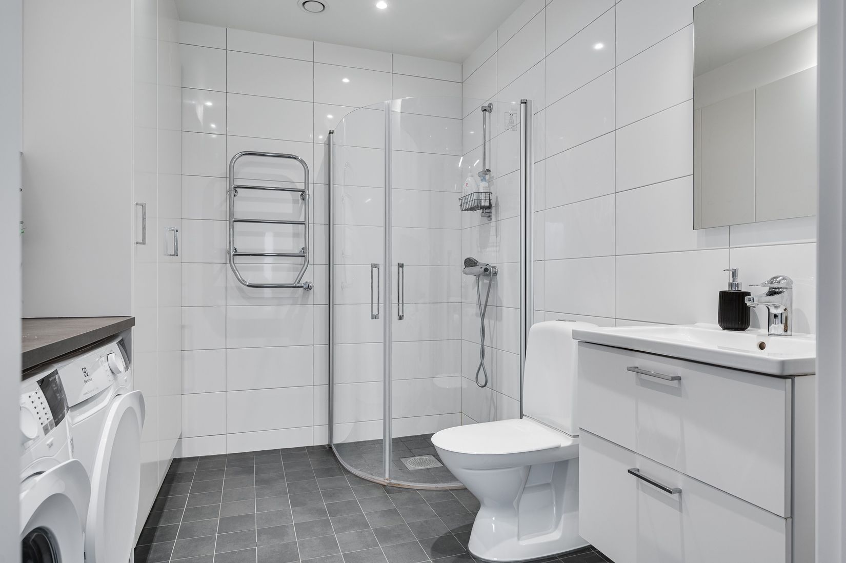 Bostadsrätt, Radhus, Blomsterbigatan 10C, Ulricehamn