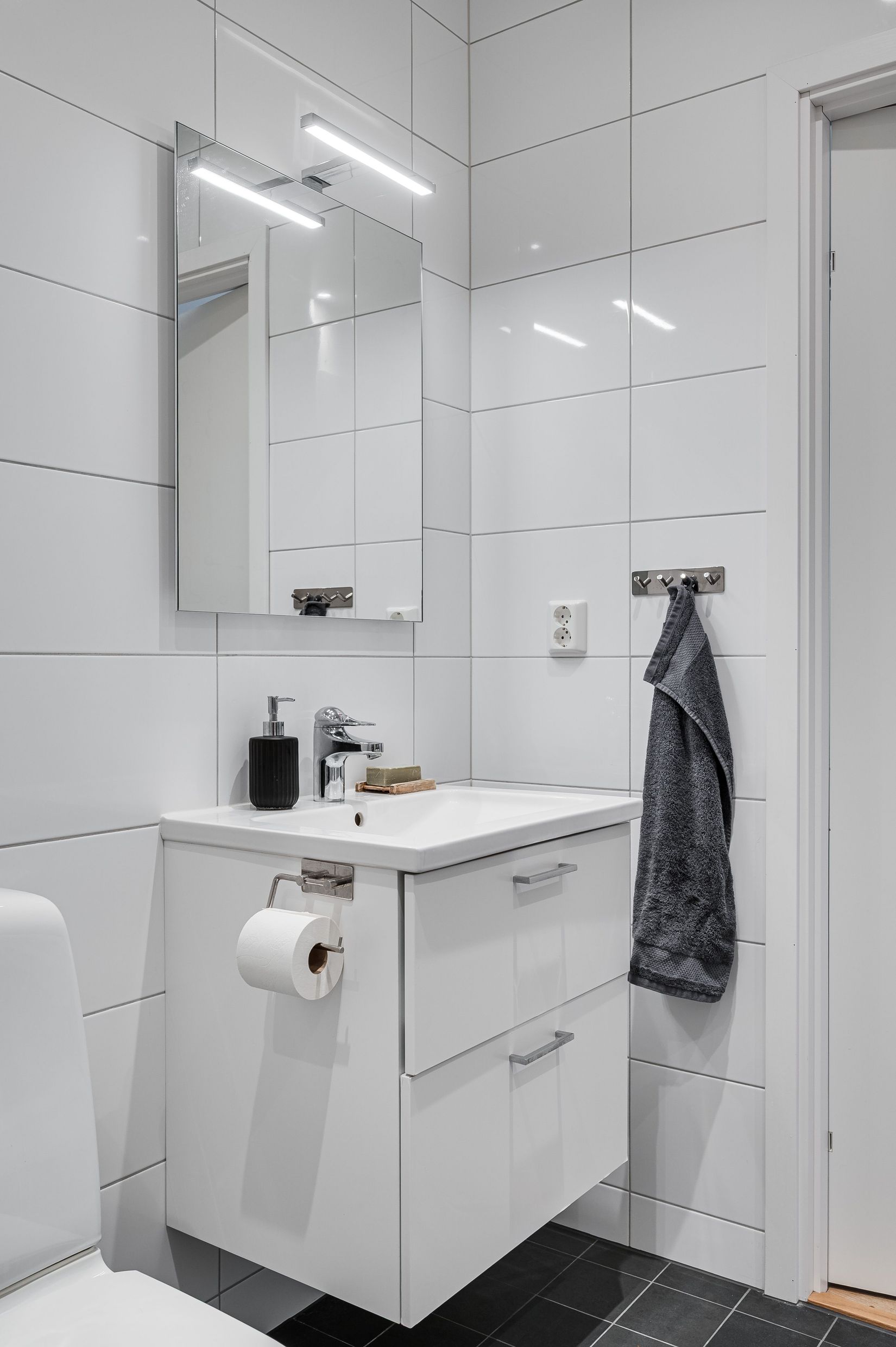 Bostadsrätt, Radhus, Blomsterbigatan 10C, Ulricehamn