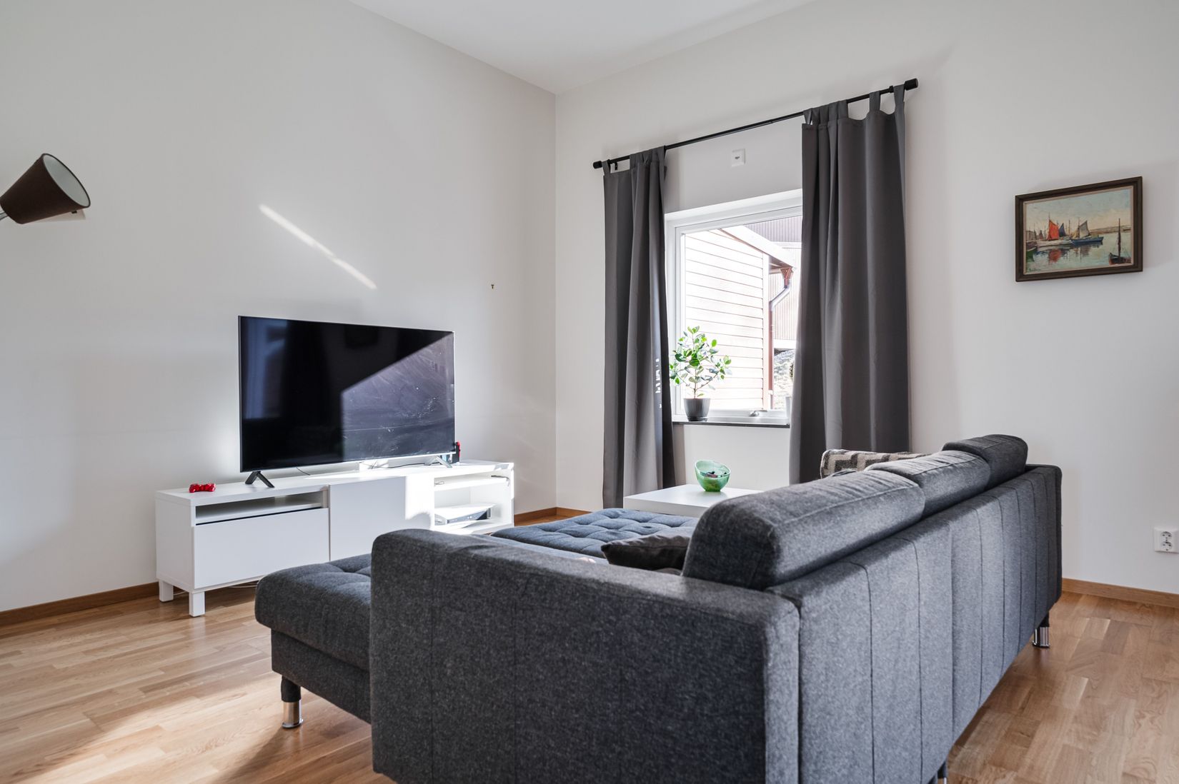 Bostadsrätt, Radhus, Blomsterbigatan 10C, Ulricehamn