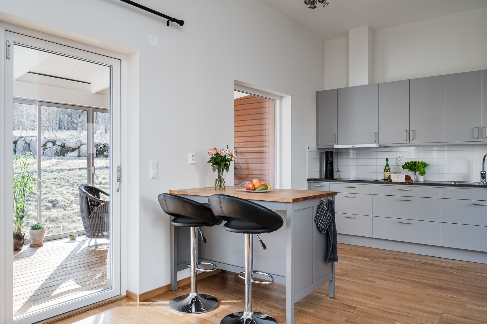 Bostadsrätt, Radhus, Blomsterbigatan 10C, Ulricehamn