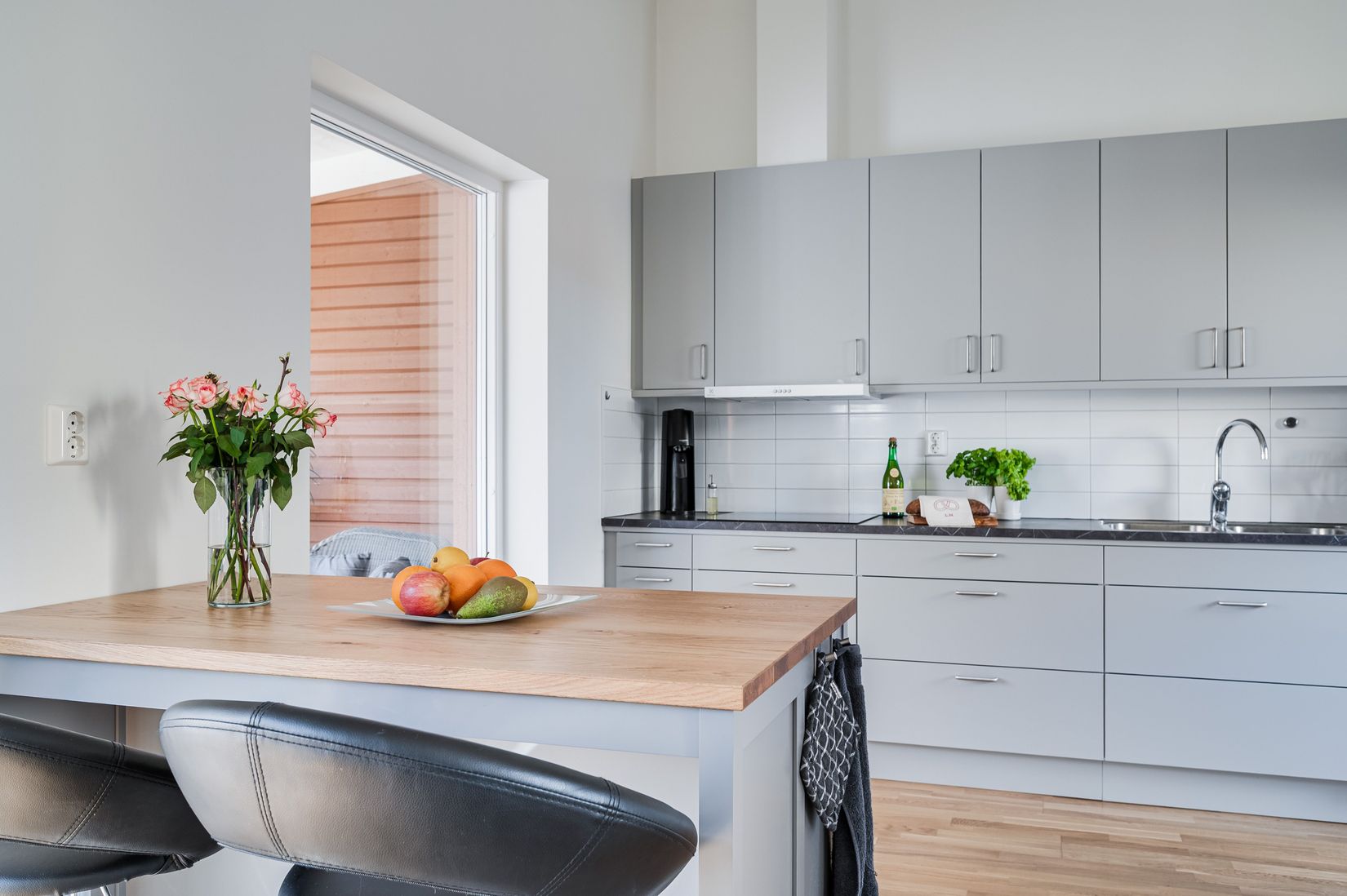 Bostadsrätt, Radhus, Blomsterbigatan 10C, Ulricehamn