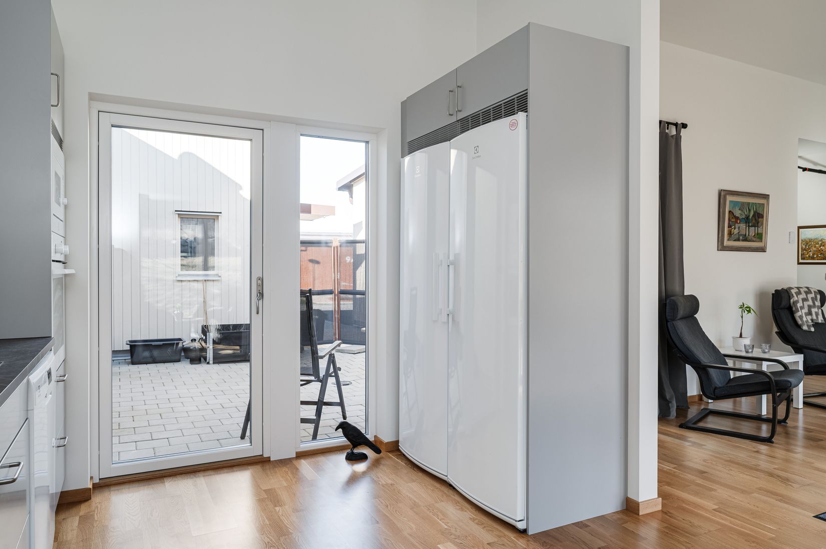 Bostadsrätt, Radhus, Blomsterbigatan 10C, Ulricehamn