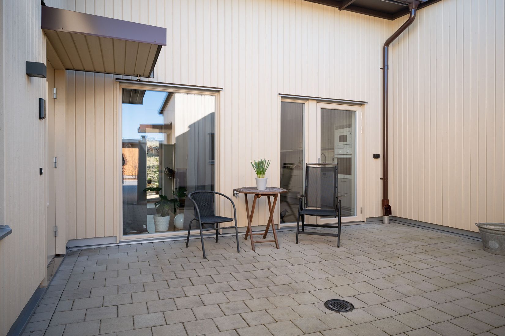 Bostadsrätt, Radhus, Blomsterbigatan 10C, Ulricehamn