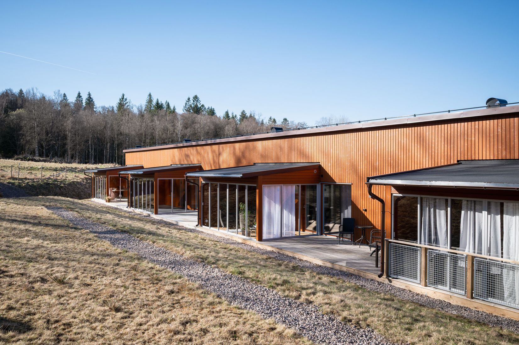 Bostadsrätt, Radhus, Blomsterbigatan 10C, Ulricehamn