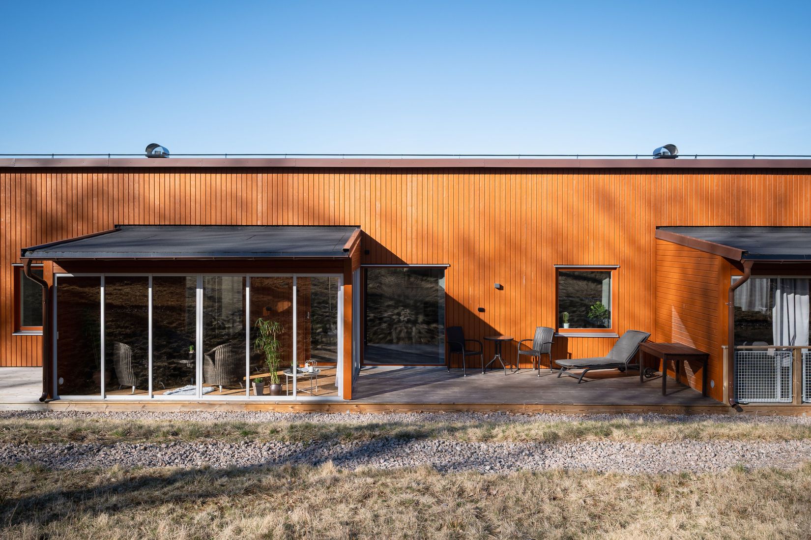 Bostadsrätt, Radhus, Blomsterbigatan 10C, Ulricehamn