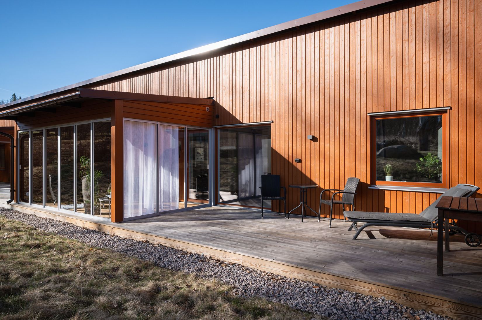 Bostadsrätt, Radhus, Blomsterbigatan 10C, Ulricehamn