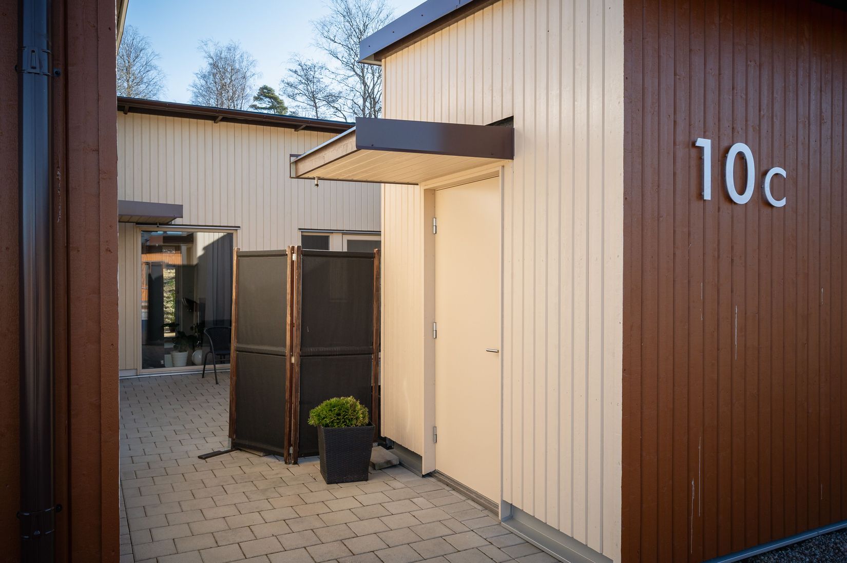 Bostadsrätt, Radhus, Blomsterbigatan 10C, Ulricehamn