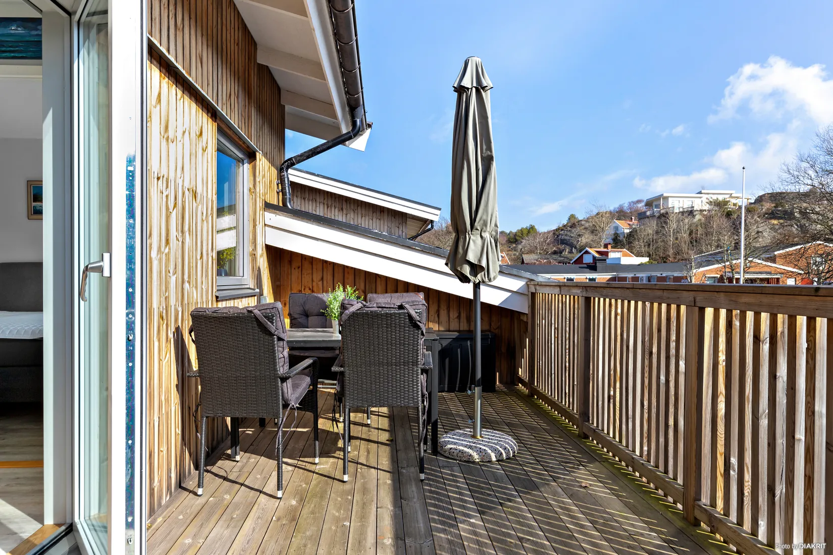 Bostadsrätt, Ravinvägen 2, Ellös, Orust