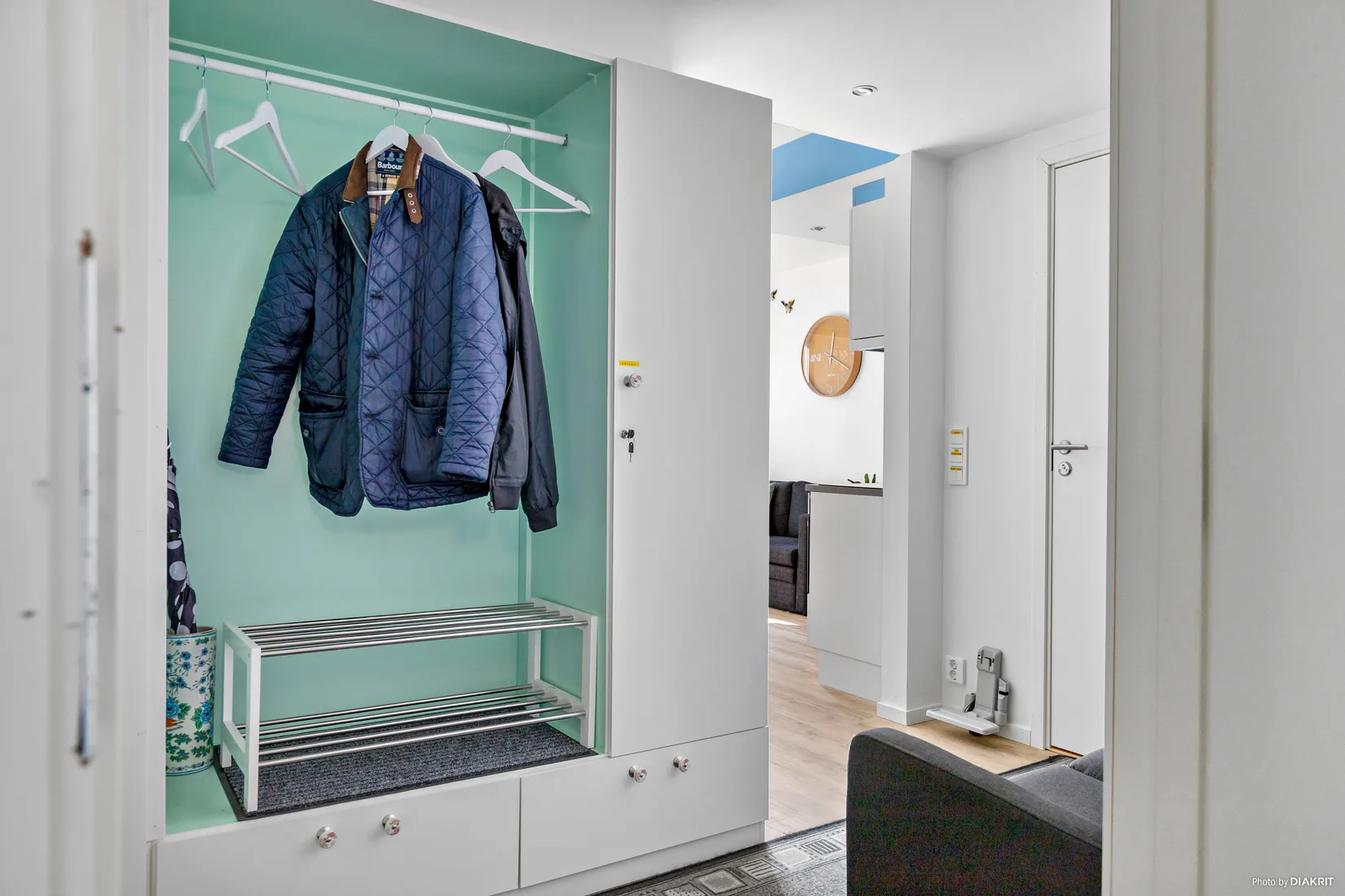 Bostadsrätt, Ravinvägen 2, Ellös, Orust