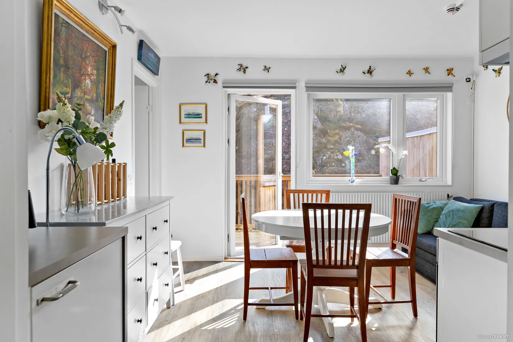 Bostadsrätt, Ravinvägen 2, Ellös, Orust