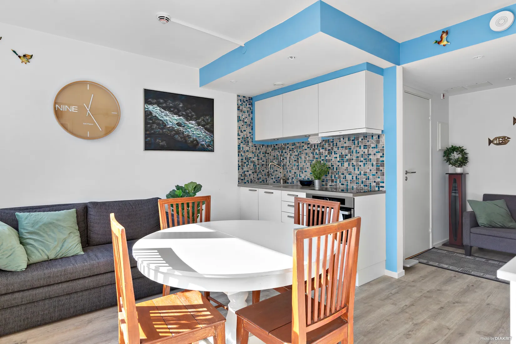 Bostadsrätt, Ravinvägen 2, Ellös, Orust