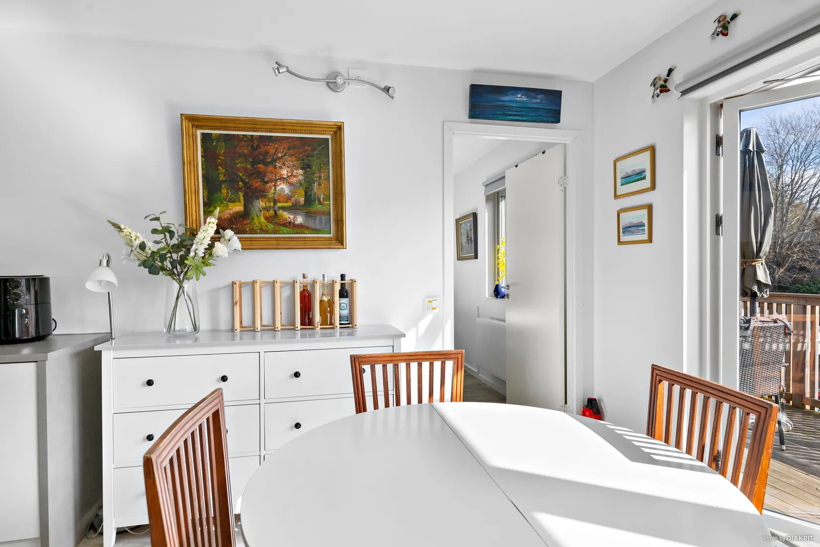 Bostadsrätt, Ravinvägen 2, Ellös, Orust