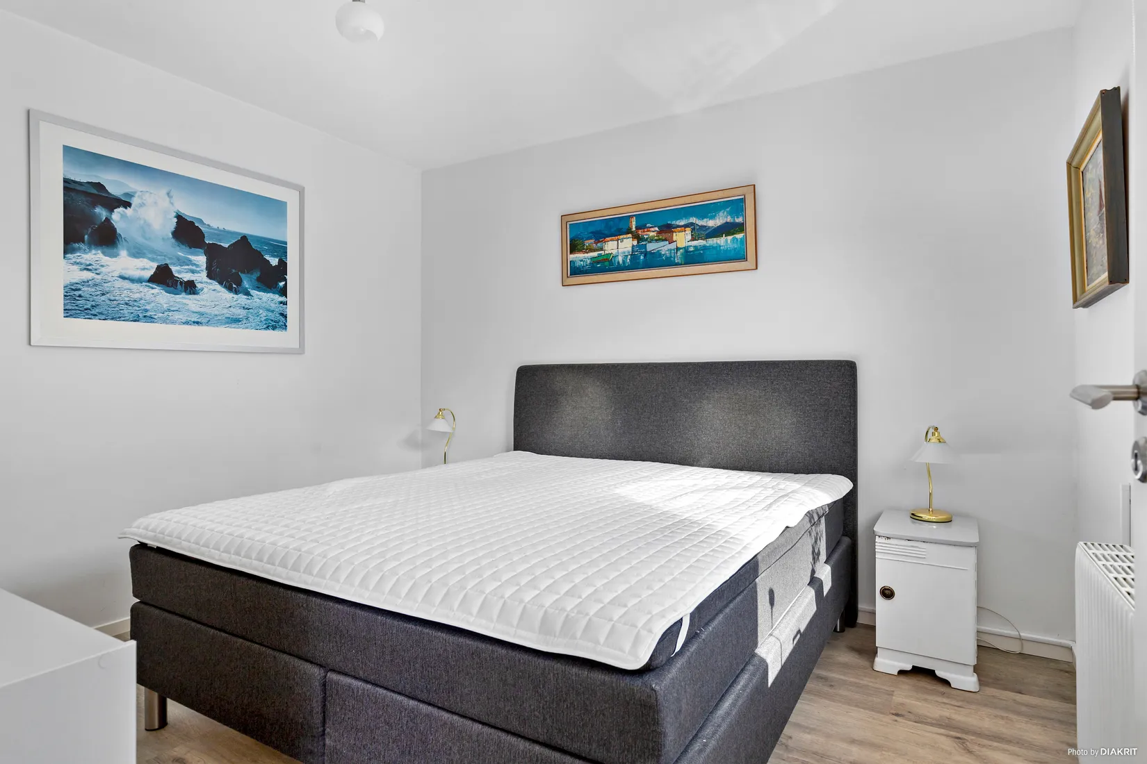 Bostadsrätt, Ravinvägen 2, Ellös, Orust