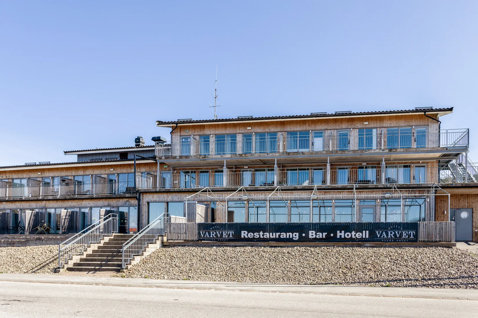 Bostadsrätt, Ravinvägen 2, Ellös, Orust