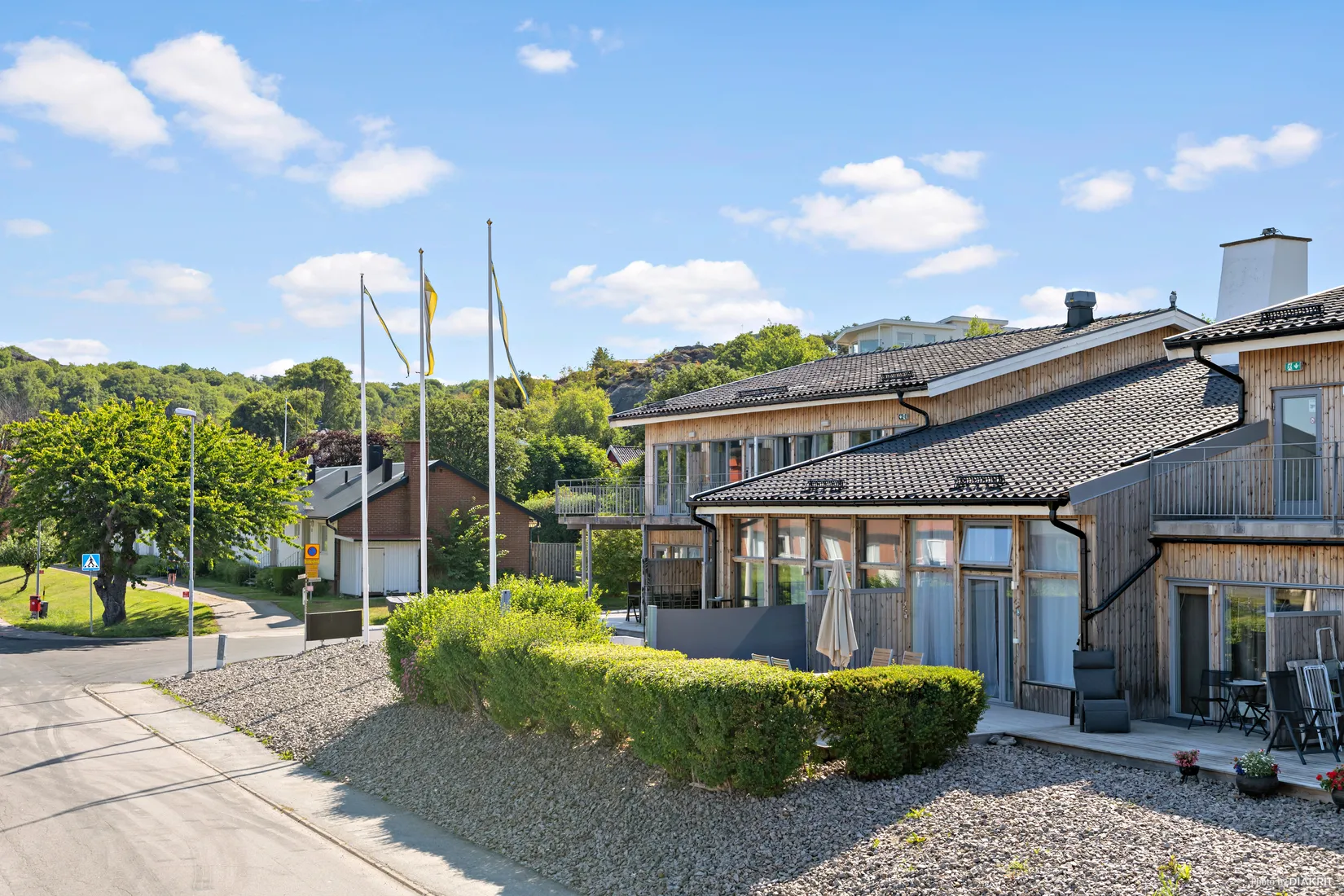 Bostadsrätt, Ravinvägen 2, Ellös, Orust