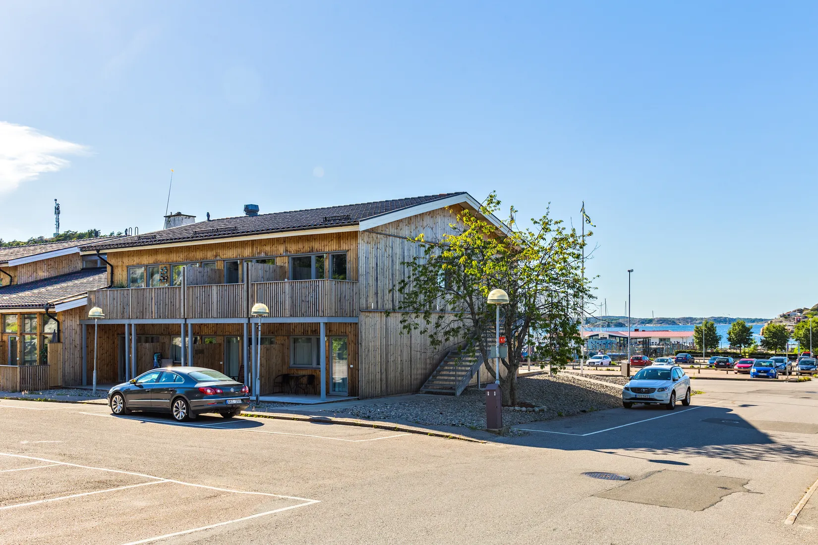 Bostadsrätt, Ravinvägen 2, Ellös, Orust