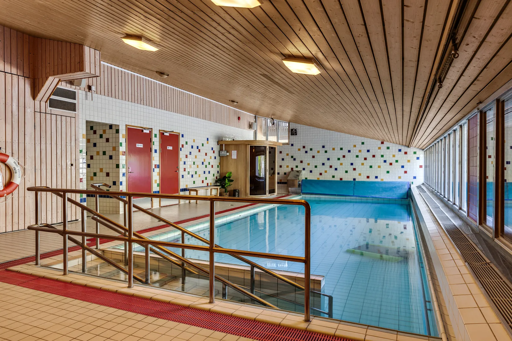 Bostadsrätt, Ravinvägen 2, Ellös, Orust