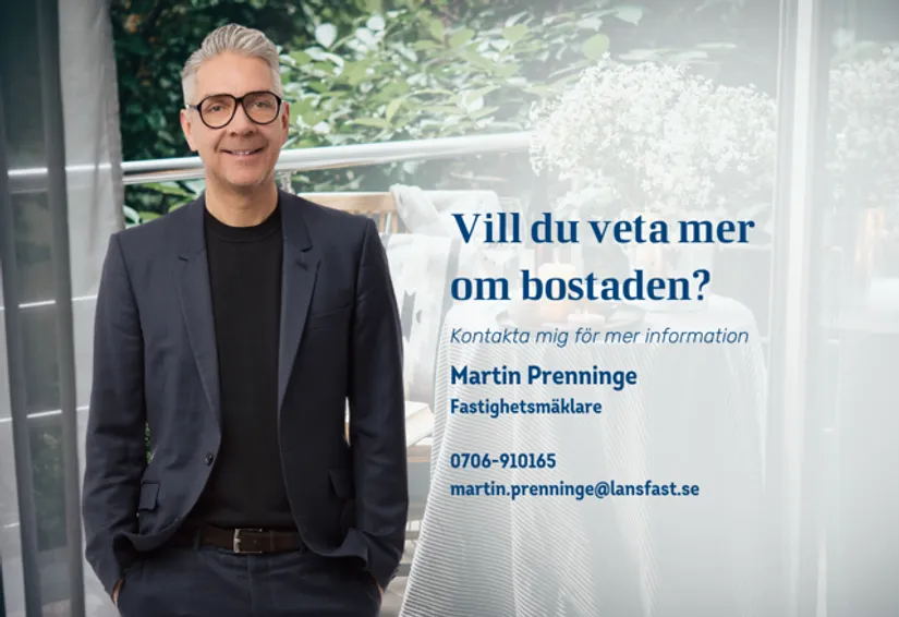 Bostadsrätt, Ravinvägen 2, Ellös, Orust