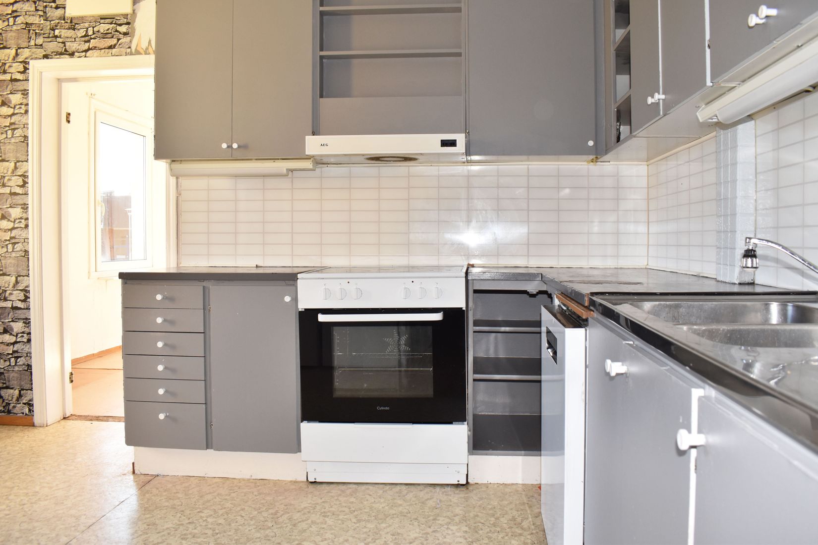 Villa, Östra Storgatan 4, Kvillsfors, Vetlanda