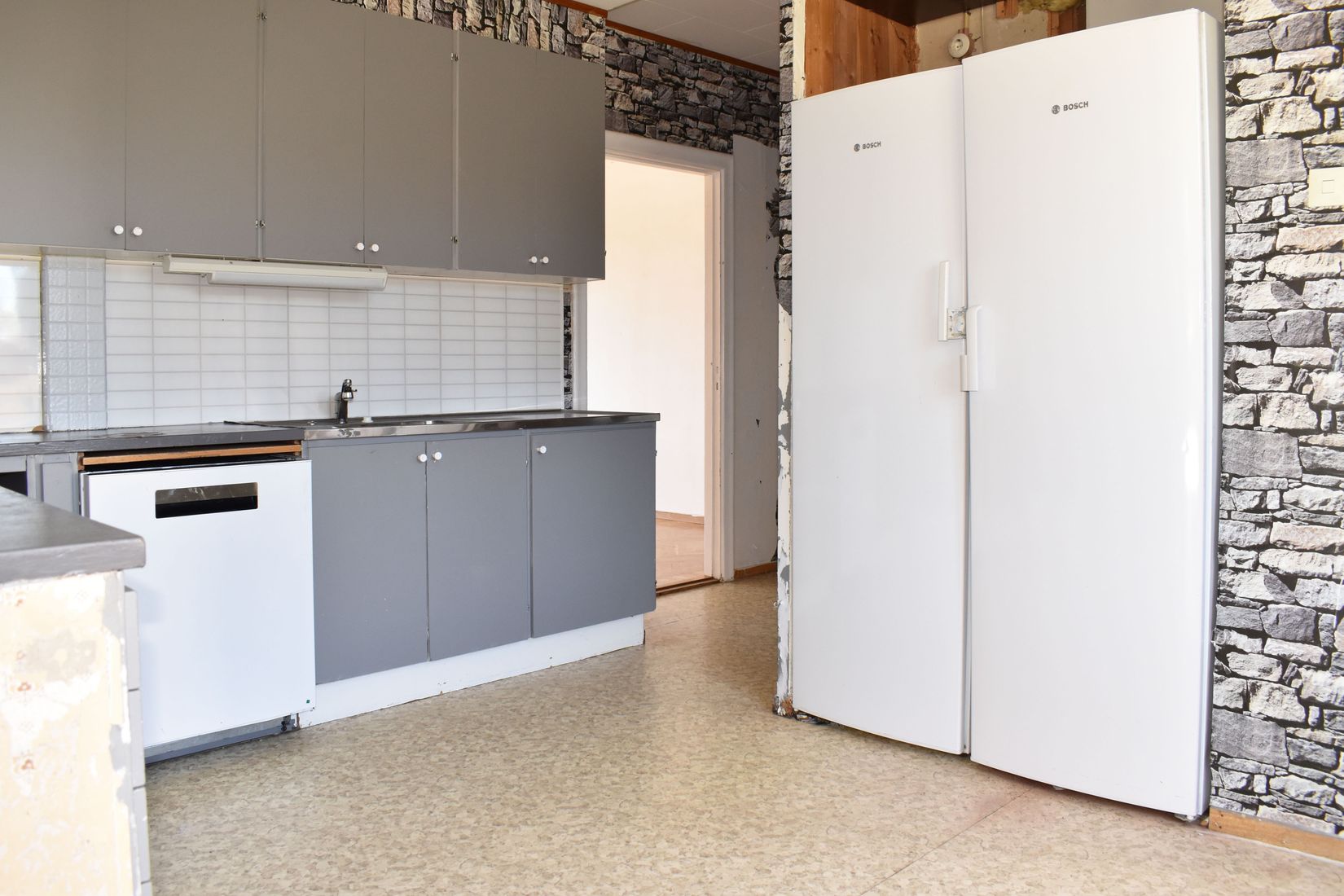 Villa, Östra Storgatan 4, Kvillsfors, Vetlanda