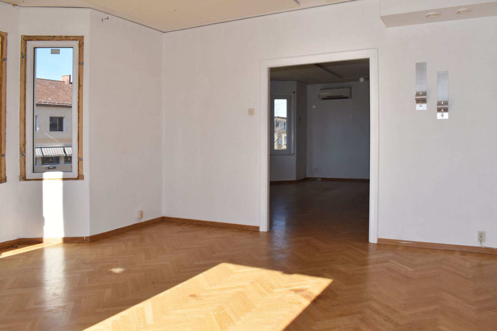 Villa, Östra Storgatan 4, Kvillsfors, Vetlanda