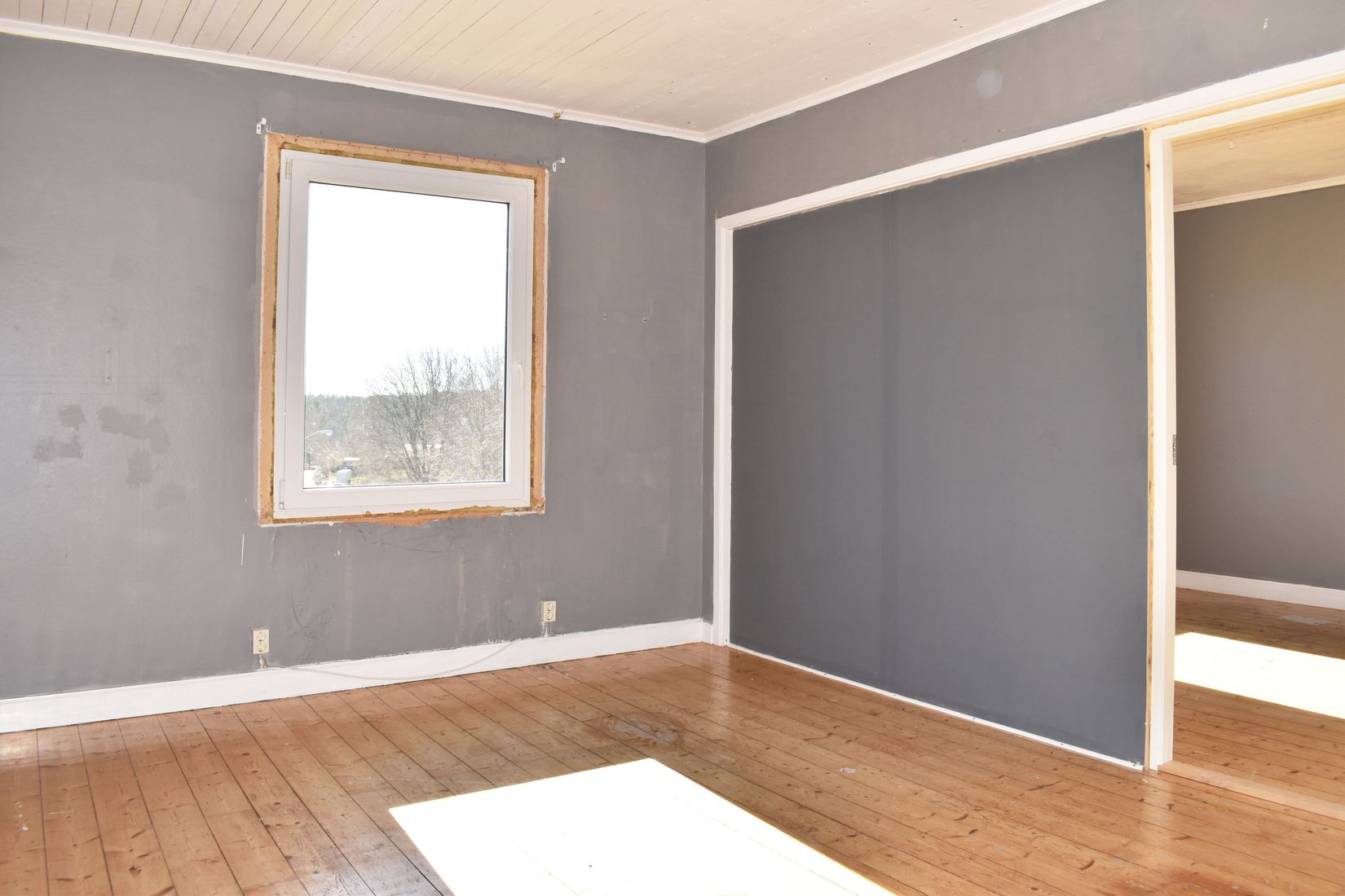 Villa, Östra Storgatan 4, Kvillsfors, Vetlanda