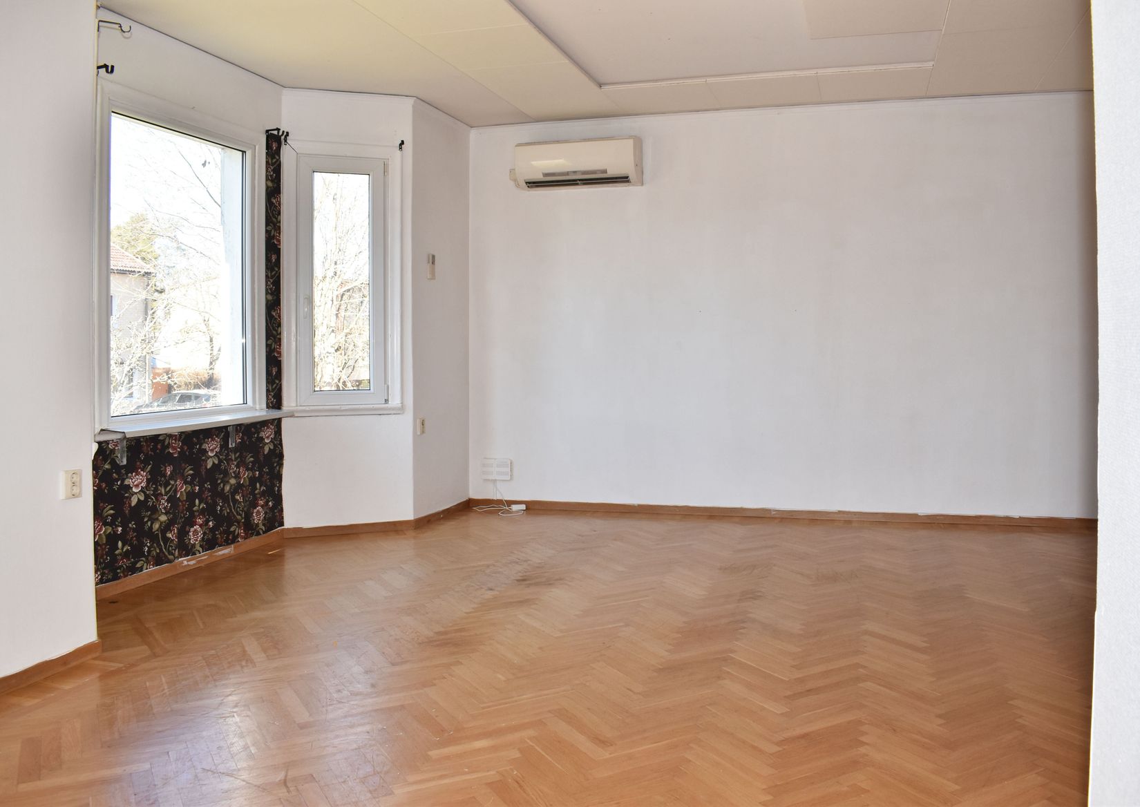 Villa, Östra Storgatan 4, Kvillsfors, Vetlanda