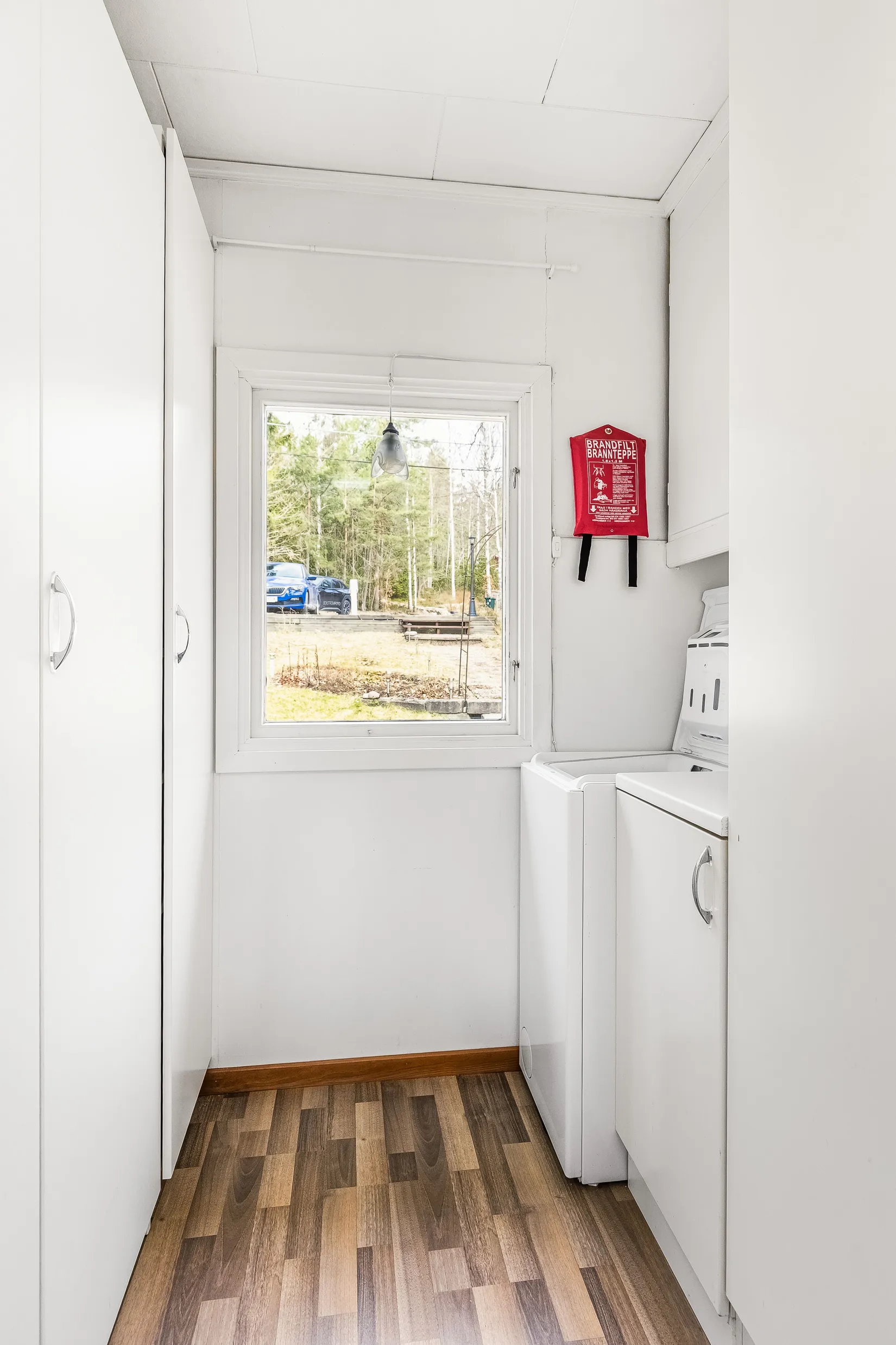 Fritidshus, Bergvägen 9, Lilla Hammarbosäter, Gnesta