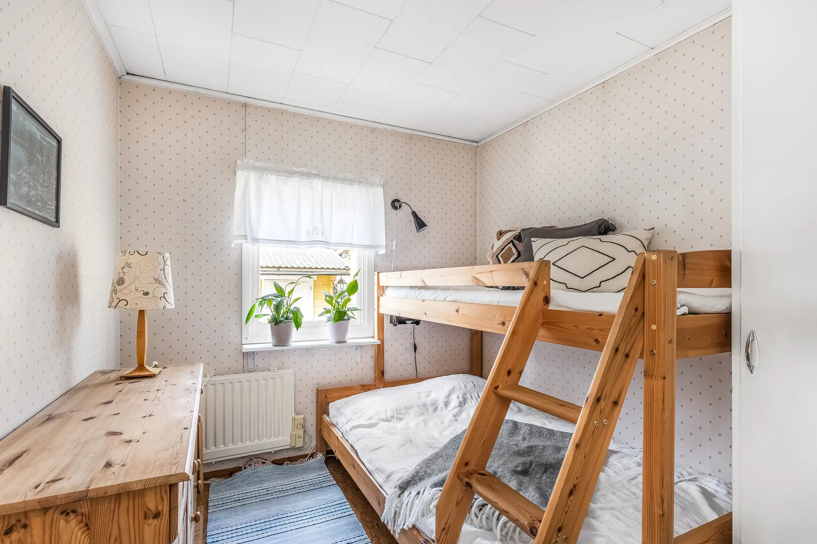 Fritidshus, Bergvägen 9, Lilla Hammarbosäter, Gnesta