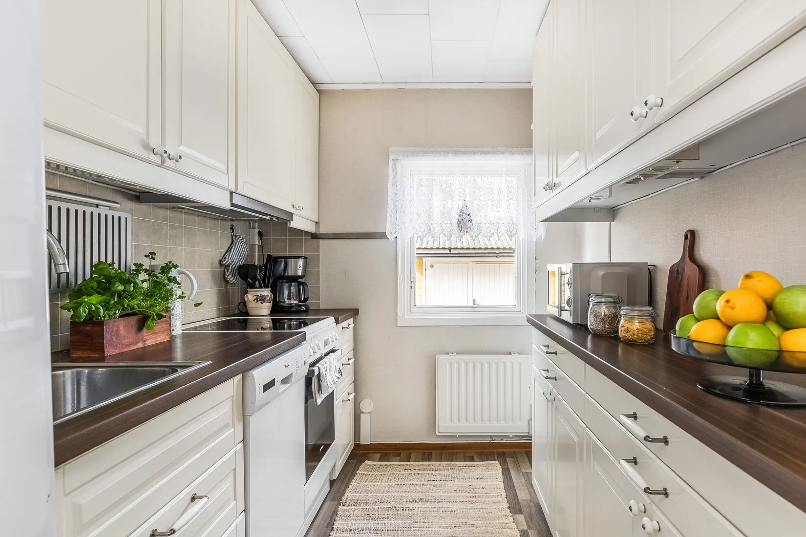 Fritidshus, Bergvägen 9, Lilla Hammarbosäter, Gnesta