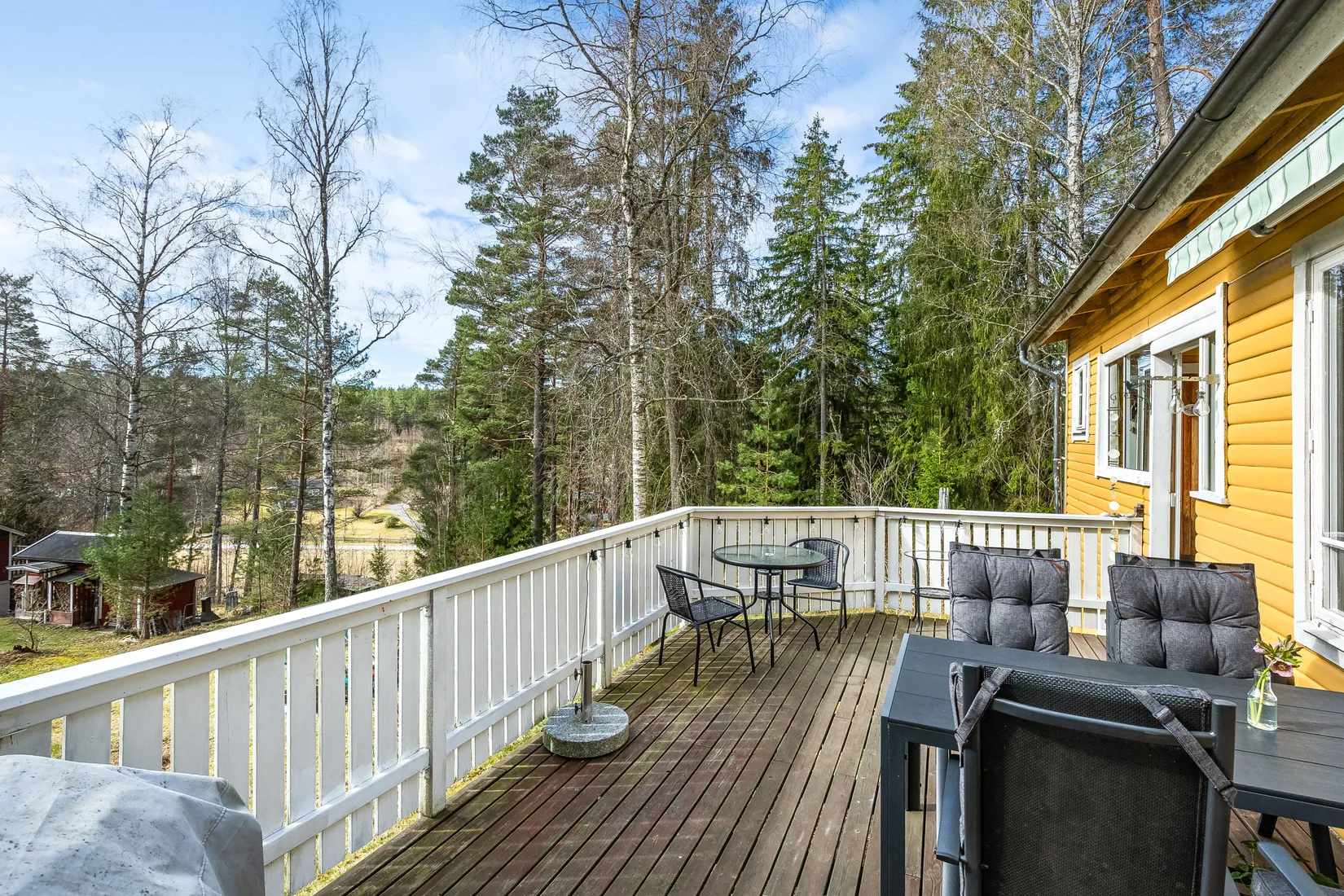 Fritidshus, Bergvägen 9, Lilla Hammarbosäter, Gnesta