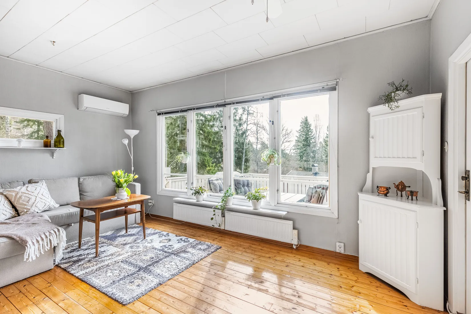 Fritidshus, Bergvägen 9, Lilla Hammarbosäter, Gnesta