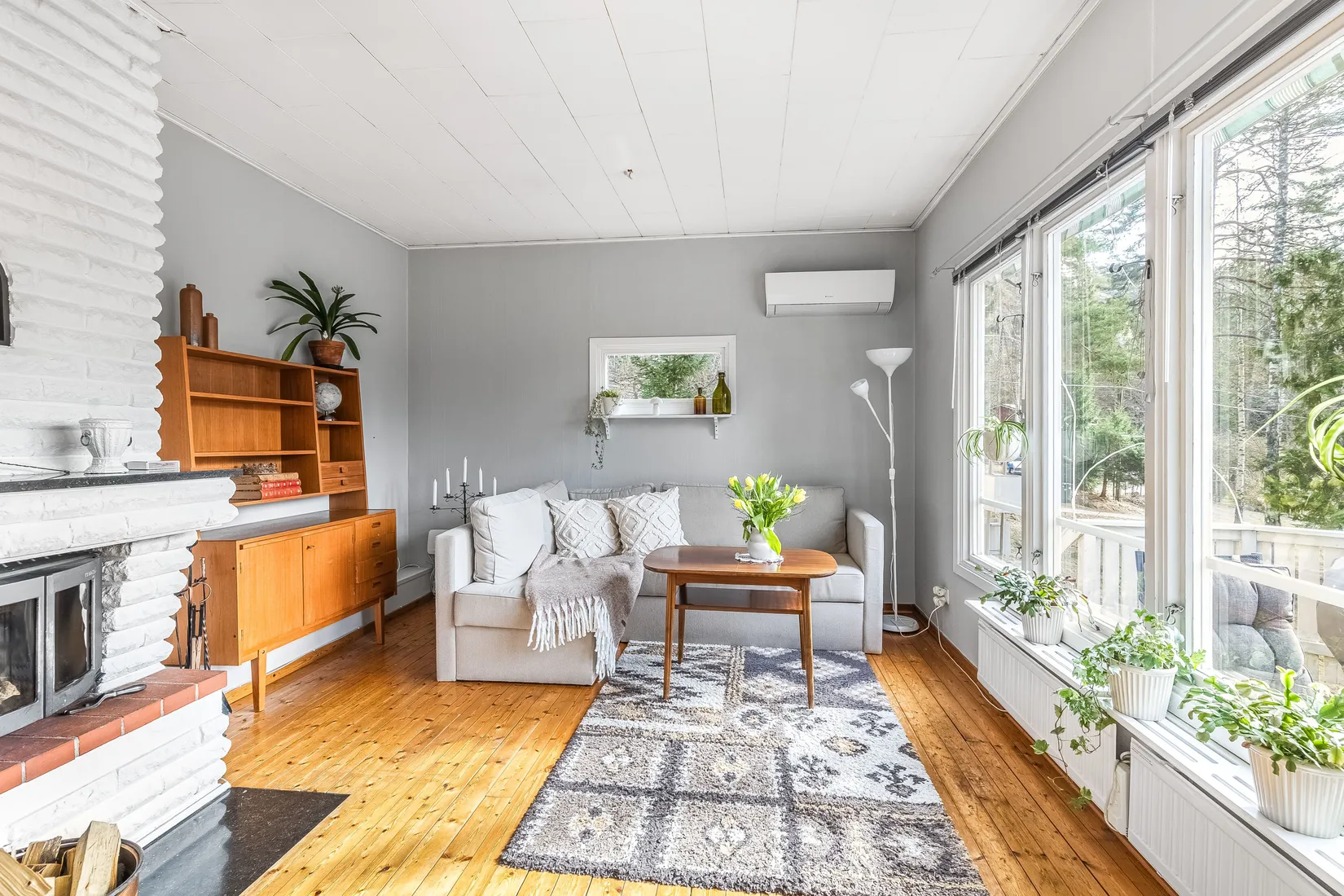 Fritidshus, Bergvägen 9, Lilla Hammarbosäter, Gnesta