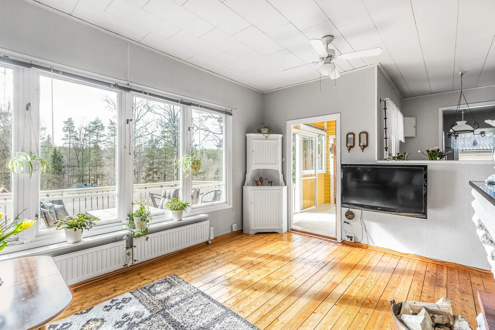 Fritidshus, Bergvägen 9, Lilla Hammarbosäter, Gnesta