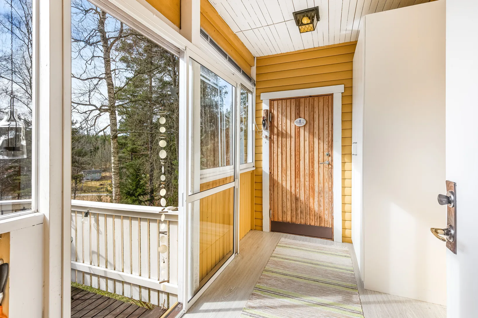 Fritidshus, Bergvägen 9, Lilla Hammarbosäter, Gnesta