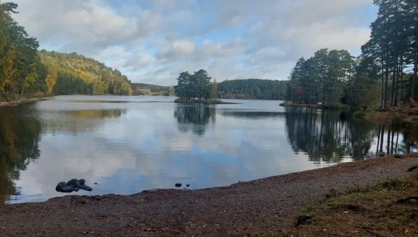 Fritidshus, Bergvägen 9, Lilla Hammarbosäter, Gnesta
