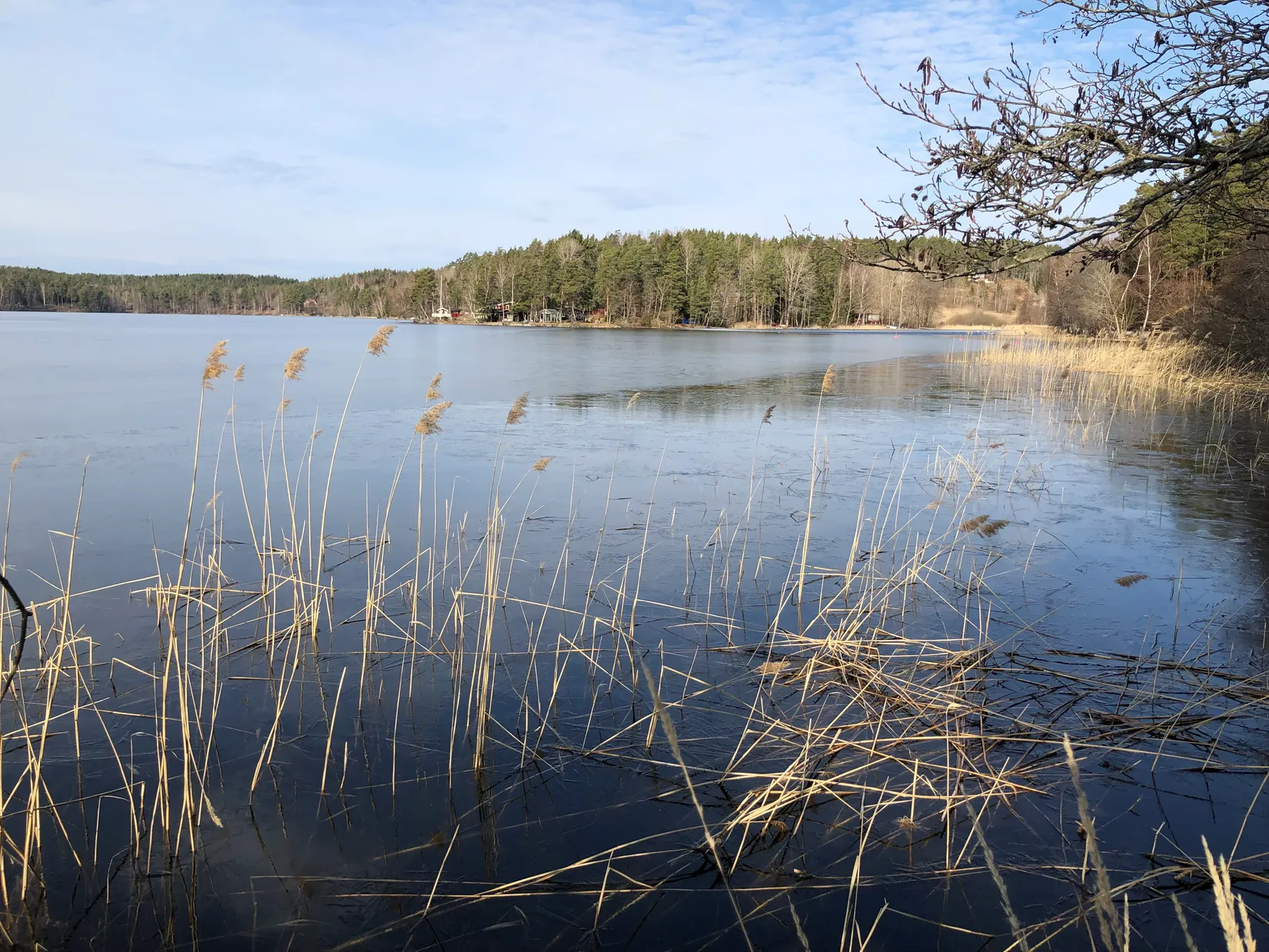 Fritidshus, Bergvägen 9, Lilla Hammarbosäter, Gnesta