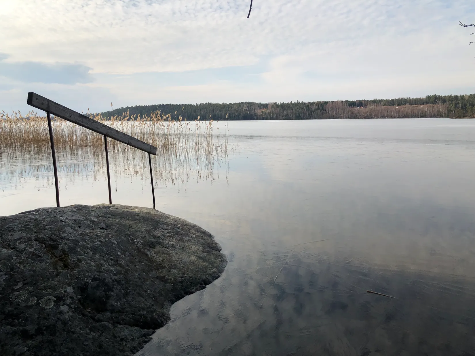 Fritidshus, Bergvägen 9, Lilla Hammarbosäter, Gnesta