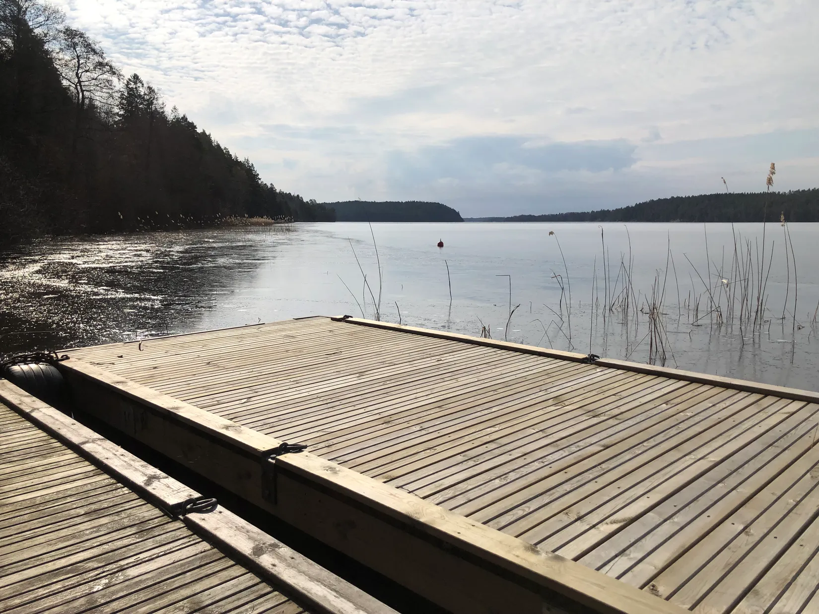 Fritidshus, Bergvägen 9, Lilla Hammarbosäter, Gnesta