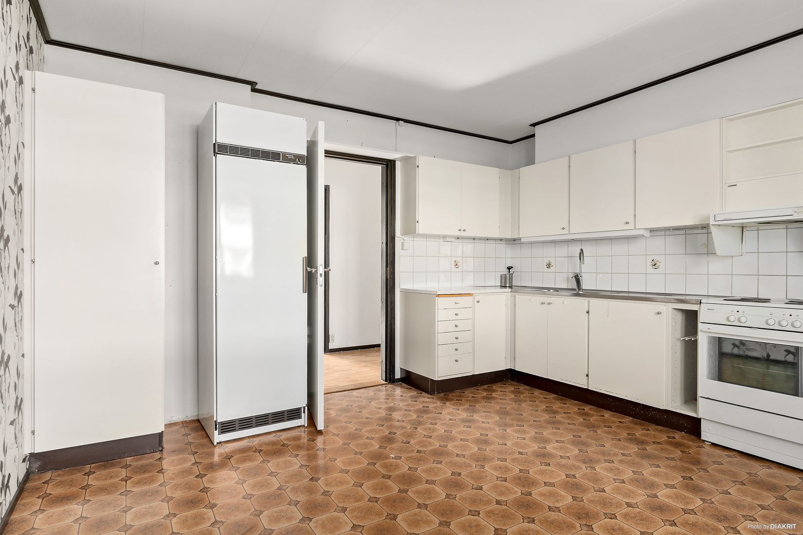 Bostadsrätt, Lindvägen 19a Hus 9, Centralt/Lundåkra, Gislaved