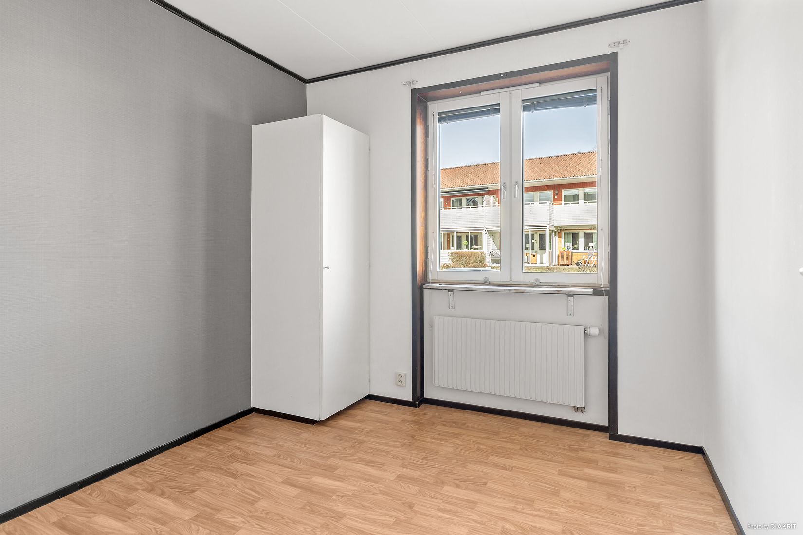 Bostadsrätt, Lindvägen 19a Hus 9, Centralt/Lundåkra, Gislaved