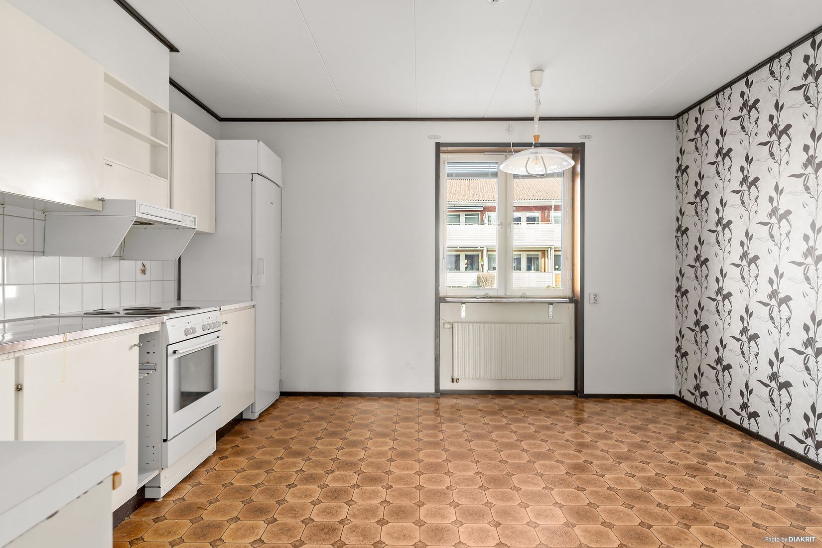 Bostadsrätt, Lindvägen 19a Hus 9, Centralt/Lundåkra, Gislaved