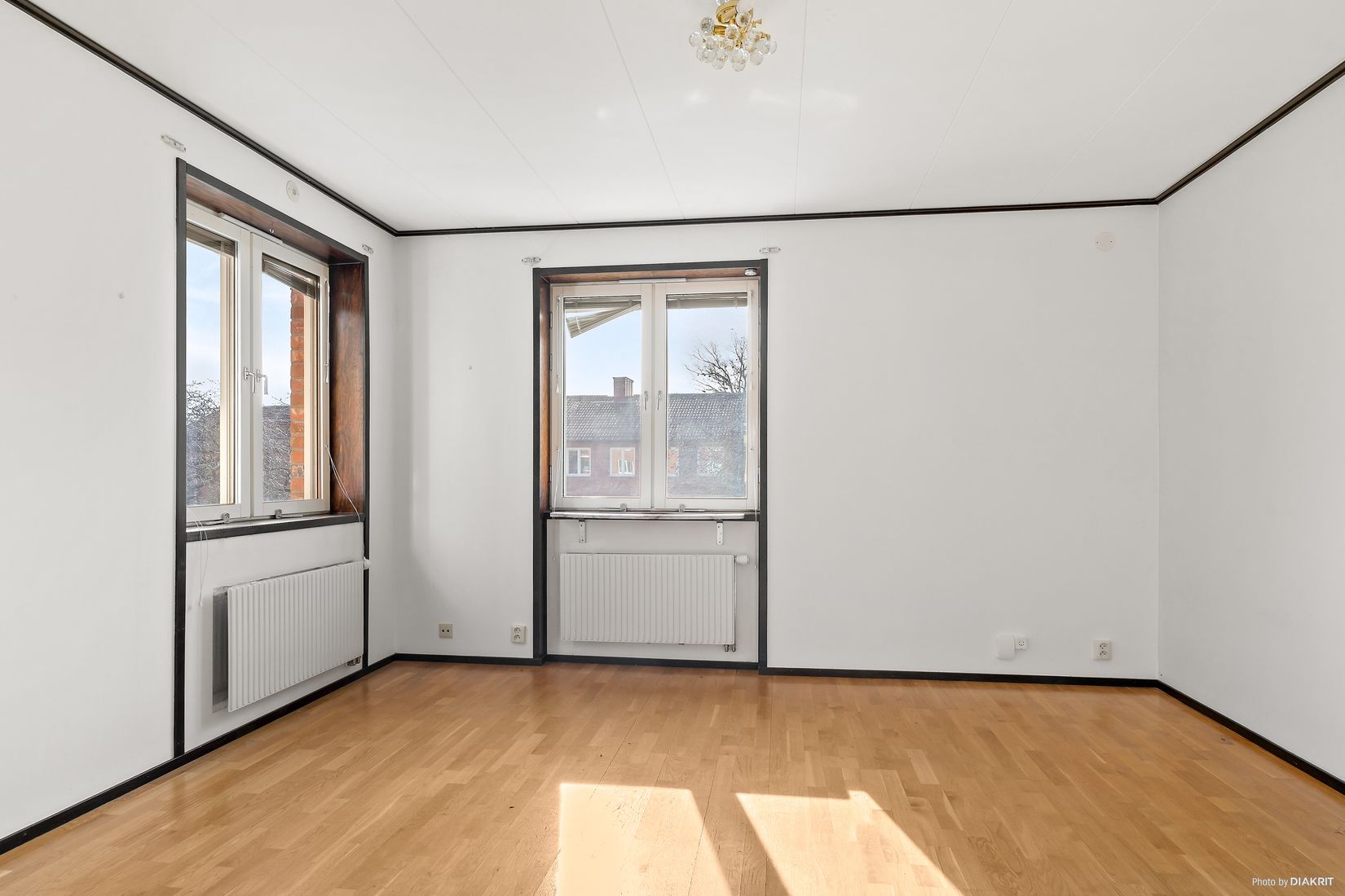 Bostadsrätt, Lindvägen 19a Hus 9, Centralt/Lundåkra, Gislaved