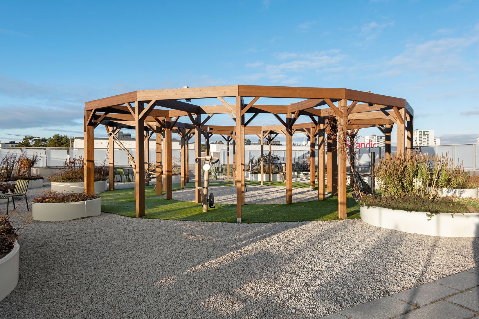 Bostadsrätt, NÄSBYVÄGEN 2, Roslags näsby, Täby