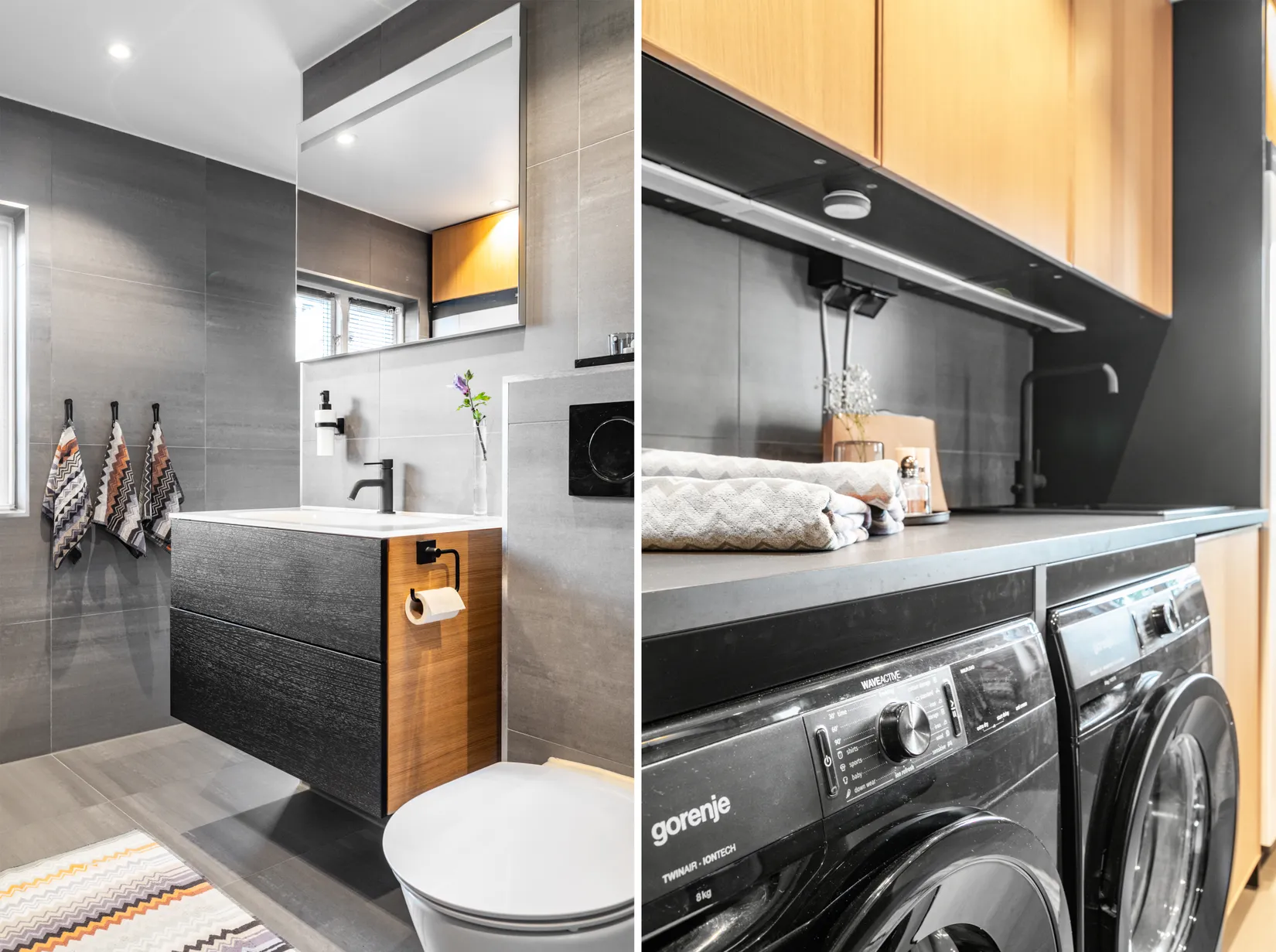 Villa, Radhus, Östra Ansgarigatan 58B, Limhamn, Malmö