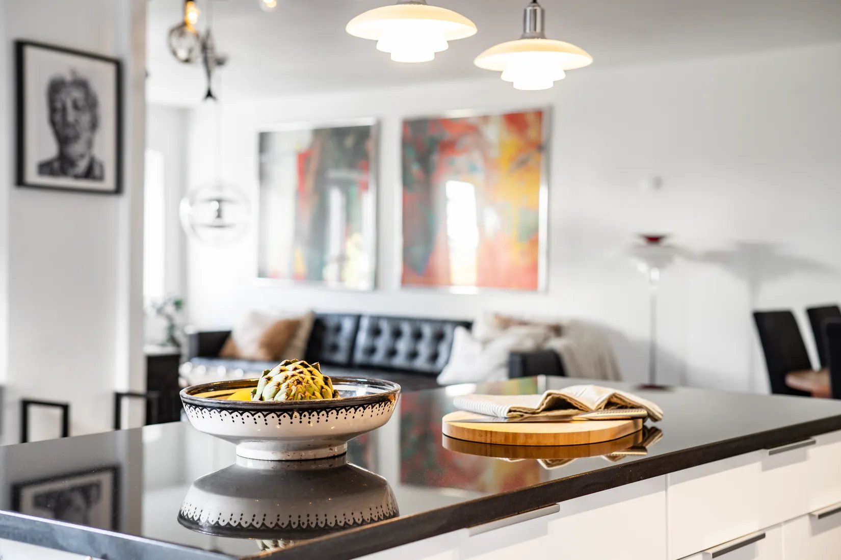 Villa, Radhus, Östra Ansgarigatan 58B, Limhamn, Malmö