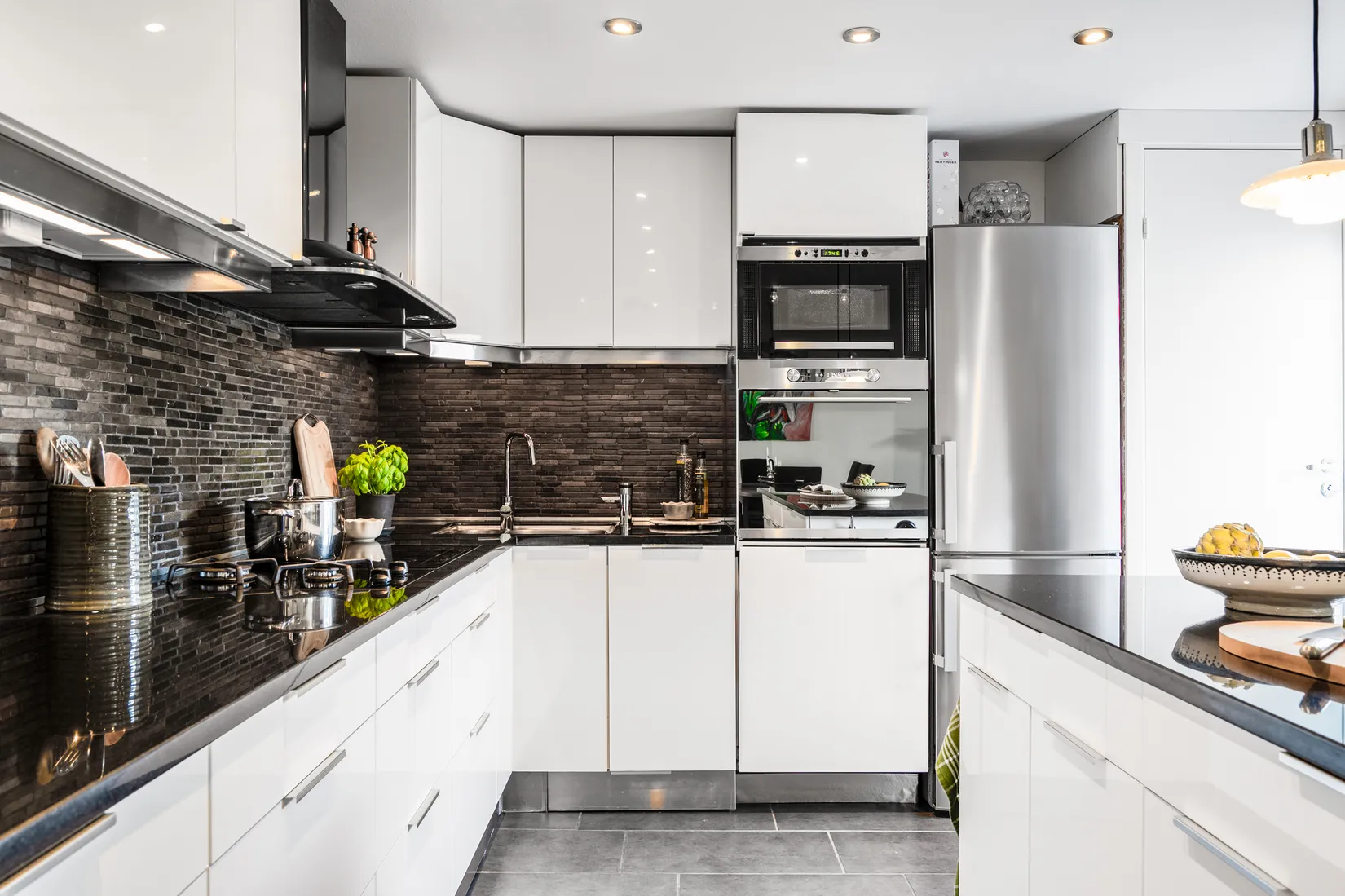 Villa, Radhus, Östra Ansgarigatan 58B, Limhamn, Malmö