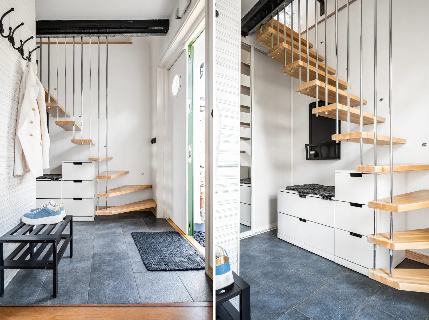 Villa, Radhus, Östra Ansgarigatan 58B, Limhamn, Malmö