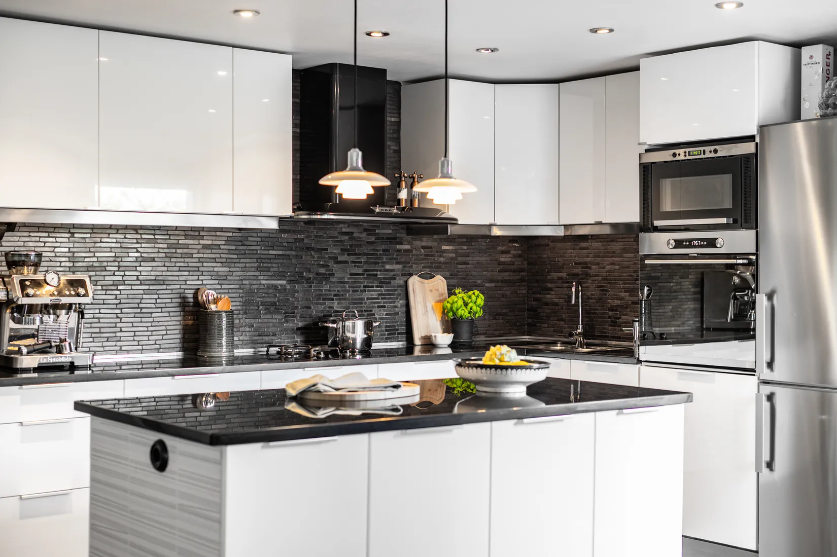 Villa, Radhus, Östra Ansgarigatan 58B, Limhamn, Malmö