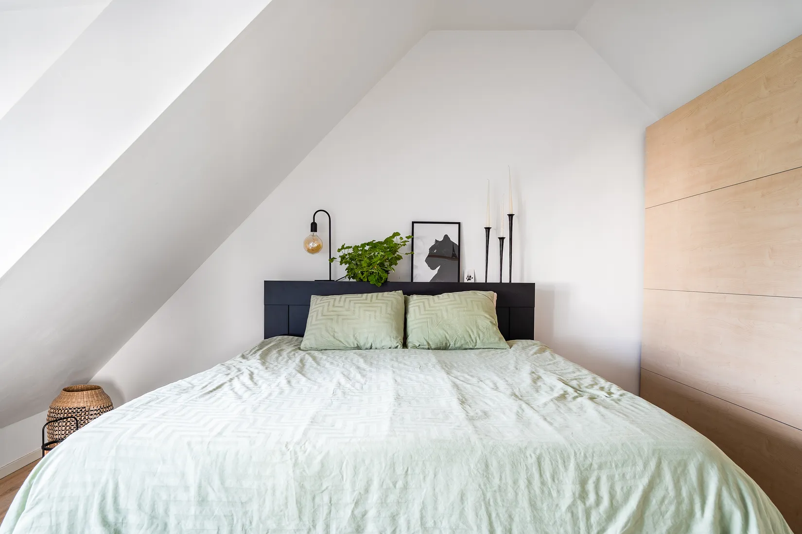 Villa, Radhus, Östra Ansgarigatan 58B, Limhamn, Malmö